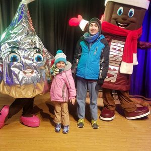 Meet your Posher, Mary